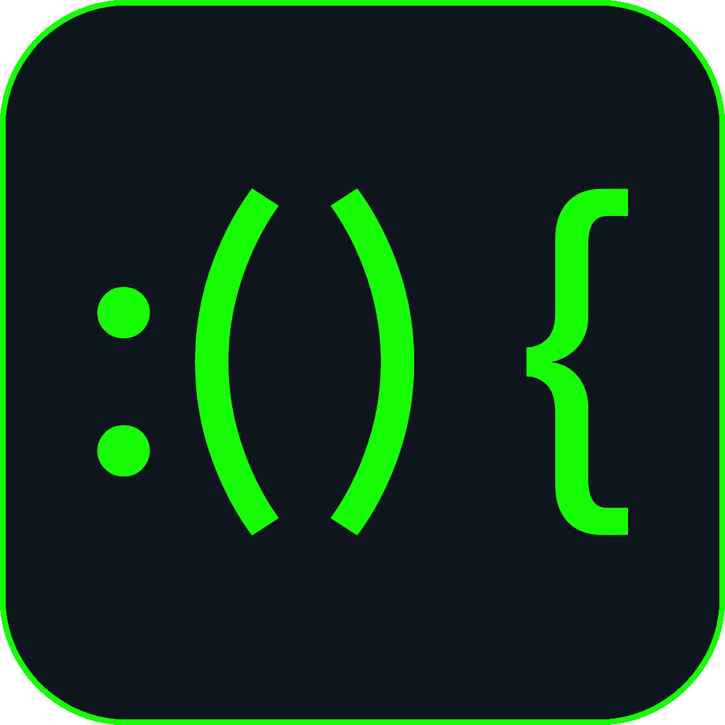 App icon