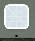 Dock icon